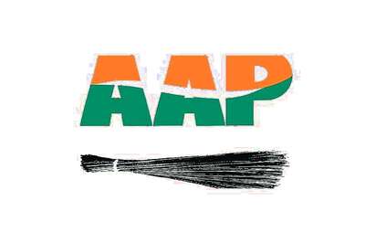 AAP Announces 109 Candidates for Delhi Civic Polls