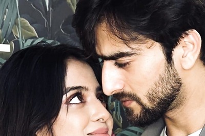 Khushi Dubey CONFIRMS Dating Aashiqana Co-Star Zayn Ibad Khan? Says 'He Is Family' | Exclusive