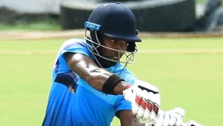 Kerala vs Saurashtra Live Streaming: When and Where to Watch Syed Mushtaq Ali Trophy 2022 Match Live Coverage