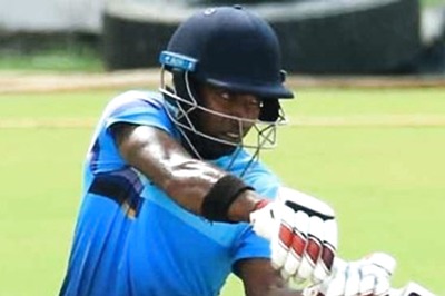 Kerala vs Saurashtra Live Streaming: When and Where to Watch Syed Mushtaq Ali Trophy 2022 Match Live Coverage
