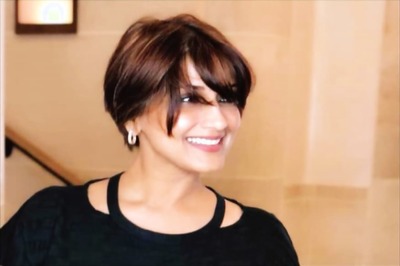 Sonali Bendre Relives Childhood Days With Suzzane Khan, Posts a Fun Filled Birthday Message