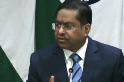 India Takes Up 'Human Trafficking Network' With Russia, Seeks Early Return of Duped Men: MEA