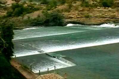 Cauvery water: TN vehicles stop plying to K'taka