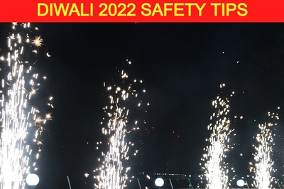 Diwali 2022: Do's & Don'ts for a Safe and Colourful Festival of Lights