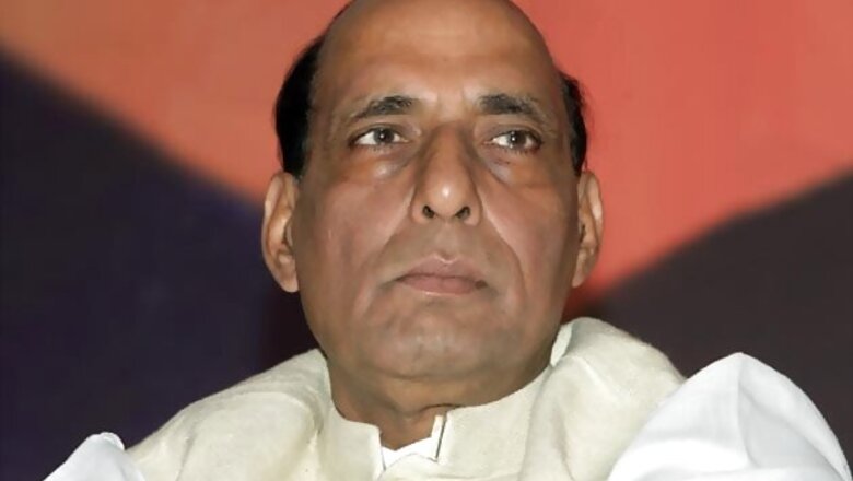 J&K: MHA receives report on government formation, Centre may recommend Governor's Rule in state