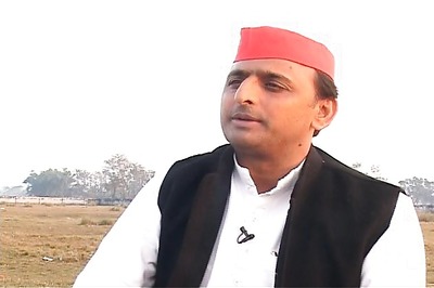 Akhilesh Yadav organises Saifai event, MLAs' tour, ignores riot victims