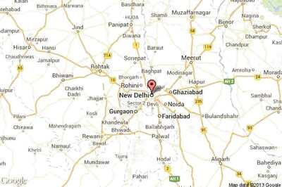 History-sheeter shot dead in south Delhi's Khirki extension