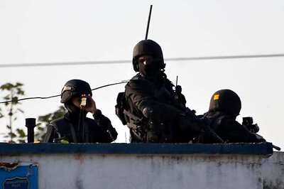 Pakistan unlikely to allow NIA team visit to probe Pathankot terror attacks