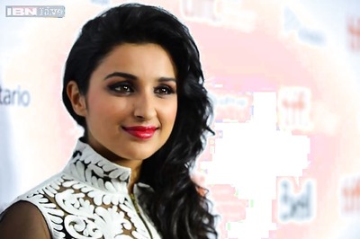 Parineeti Chopra crosses six million mark on Twitter