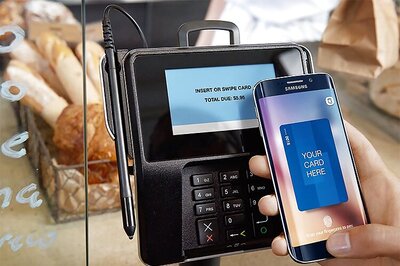 Samsung Pay adds gift card support