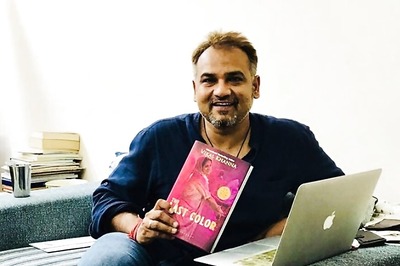 A Proud Moment: Nila Madhab Panda On Halkaa Bagging Grand Prix in Poland