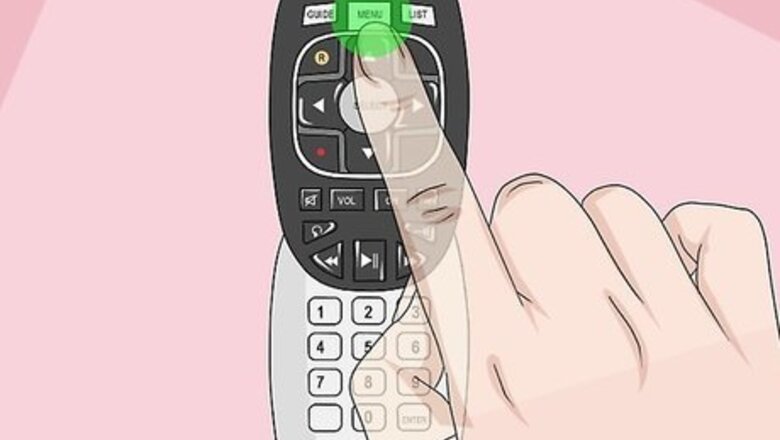 How to Connect a Panasonic TV to WiFi
