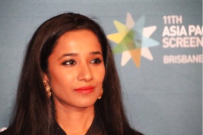 Sexual Harassment Is An Open Secret In Film Industry: Tannishtha Chatterjee