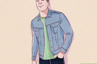 How to Style a Jean Jacket: 10+ Outfit Ideas for Men & Women