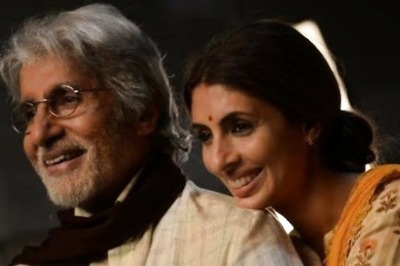 Amitabh Bachchan REVEALS How Shweta Celebrated Her 50th Birthday In Prateeksha: 'She Was 2 When...'