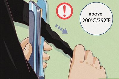 Why Does Your Hair Smell Burnt, and What Can You Do About It?