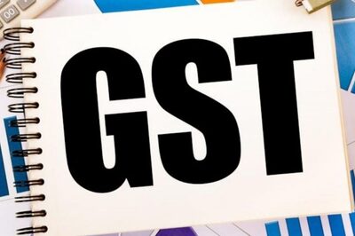 GST Changes from January 1: From Garment Prices to Cab Fares, Key GST Changes to Know