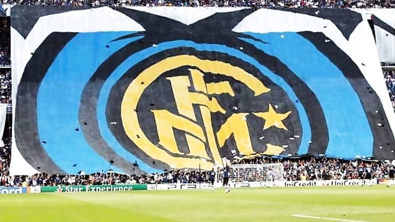 Indonesia's Erick Thohir signs deal to take over Inter Milan