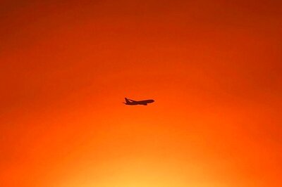Air Canada Jet Nearly Lands on Taxiway in San Francisco