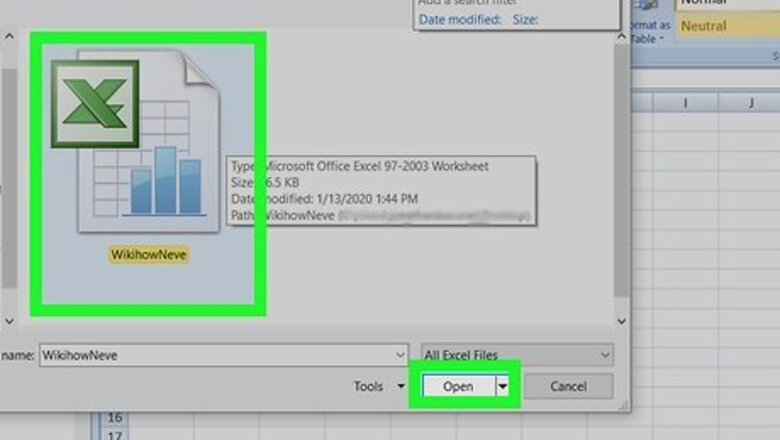 How to Move Between Tabs in Excel: Windows & Mac