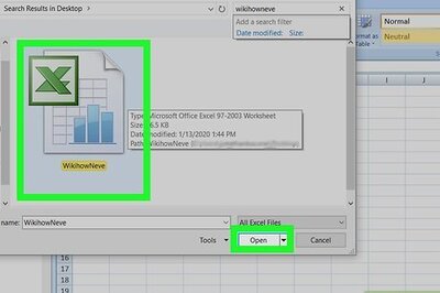 How to Move Between Tabs in Excel: Windows & Mac