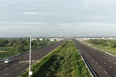 Delhi-Mumbai Expressway: Expect Surat Stretch to Open by March; E-way Fully Operational by 2025