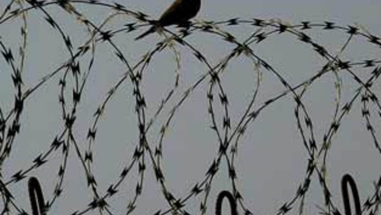 Iraq's Abu Ghraib prison to reopen with a new name