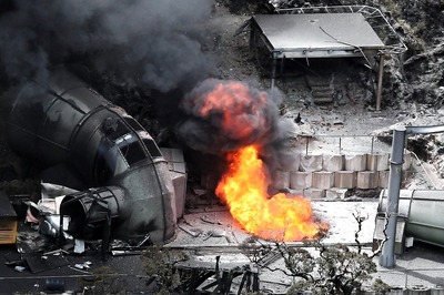 Remains Found 11 Years After New Zealand Mine Disaster That Killed 29
