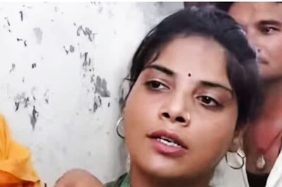 'Lappu Sa Sachin, Jhingur Sa Ladka': Seema Haider's Neighbour in Legal Trouble Over 'Insulting' Remarks