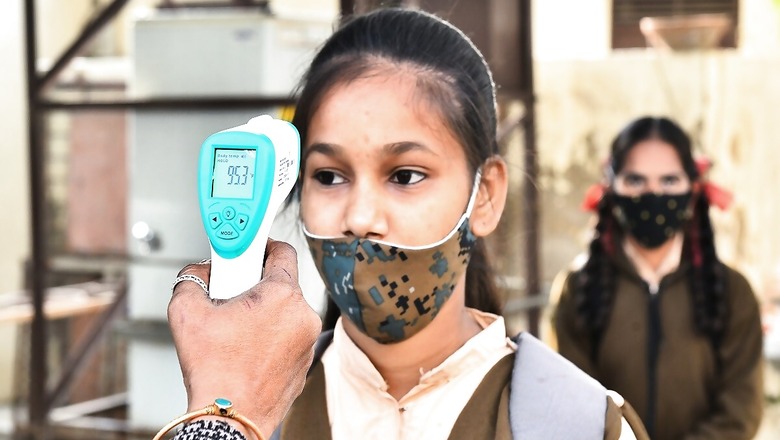 CBSE Board Exams 2021: Students Ask PM to Cancel Exams, Trend #Modiji_cancel12thboards