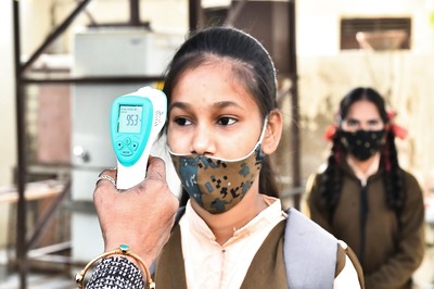 CBSE Board Exams 2021: Students Ask PM to Cancel Exams, Trend #Modiji_cancel12thboards