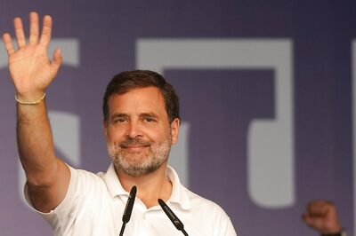 Congress Blames BJP, RSS for 18 'Politically Motivated' Cases Against Rahul Gandhi, Says He Has 'Distinguished' Electoral Record