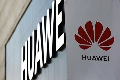 Exclusive: U.S. to tighten restrictions on Huawei access to technology, chips - sources