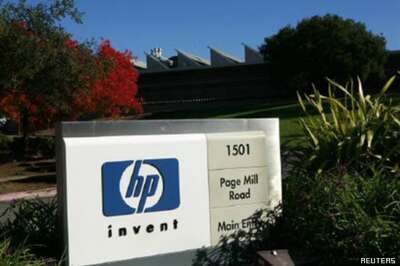 Microsoft veteran to lead HP software
