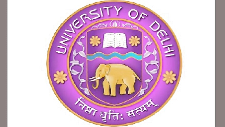 Delhi University Admissions 2018: Online Registration Begins at du.ac.in/ug-ad.html; Check Schedule Here