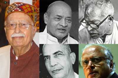 From LK Advani, Narasimha Rao to MS Swaminathan: The 5 Men Who Joined India's Bharat Ratna List in 2024