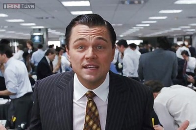 'The Wolf of Wall Street' may be misunderstood by some: Leonardo DiCaprio