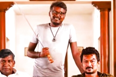 Udaynidhi Stalin's Maamannan Based On True Story, Reveals Director Mari Selvaraj