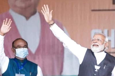 BJP May Rethink Alliance in Manipur after NPF's Comments Against PM Modi