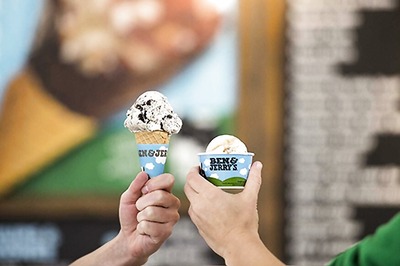 Ice Cream Company Confirms Free Cone Day For April 4