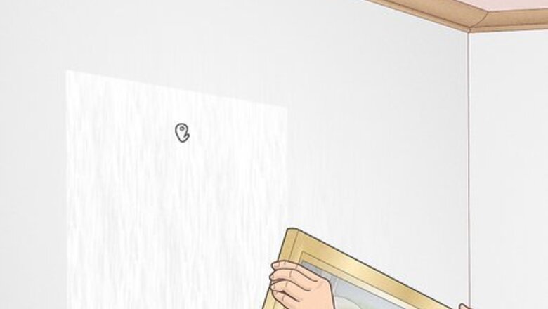 How to Clean White Walls
