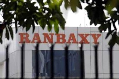 EU fines Ranbaxy, others for blocking cheaper drugs