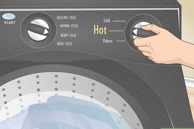 How to Purposely Shrink Any Type of Clothing in the Washer and Dryer