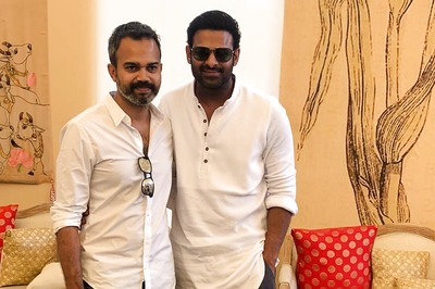 Madhu Guruswamy to Play Antagonist in Prabhas and Prashanth Neel's Salaar