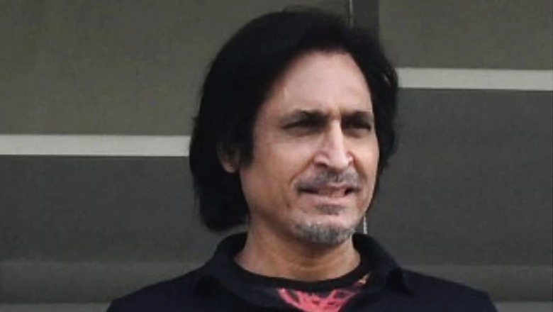 ‘Why Should Fans Not Enjoy IND-PAK Games’: Ramiz Raja on 4-nation Series, Says ‘Politics Can be Set Aside’