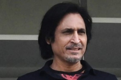 ‘Why Should Fans Not Enjoy IND-PAK Games’: Ramiz Raja on 4-nation Series, Says ‘Politics Can be Set Aside’