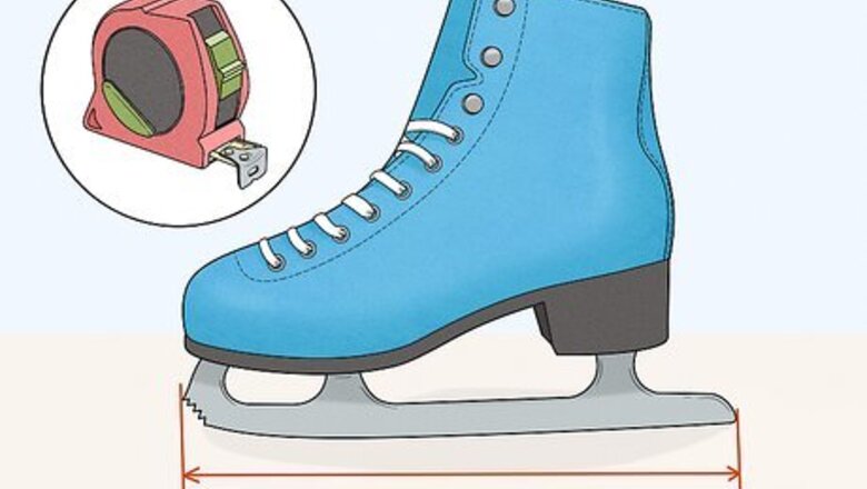 How to Sew Skate Guards