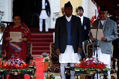 Nepal's First Woman President Bidya Devi Bhandari Re-elected for Second Term