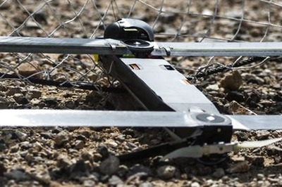 As Russia Regroups, Ukraine Bets Big On US-Made UAVs, Drones