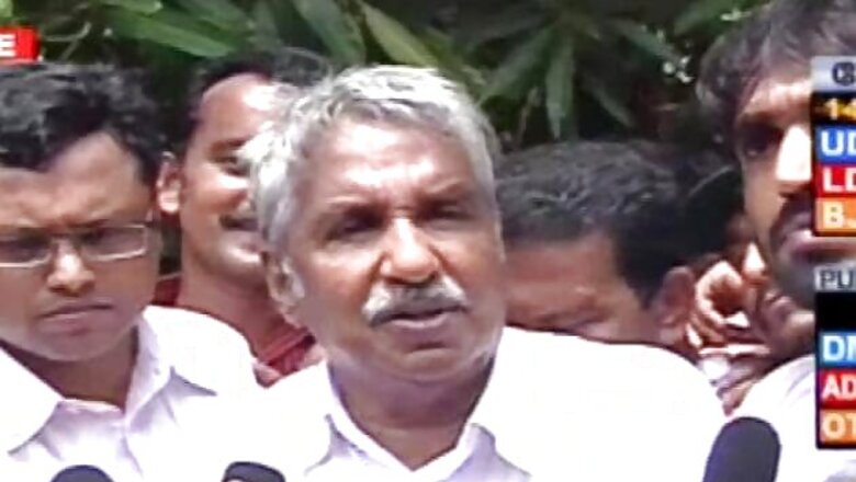 Chandy suggests ways to deal with Saudi labour law